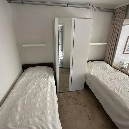 Zandloper 22 Holiday home *