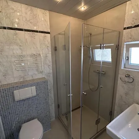 Holiday home Zandloper 22 *