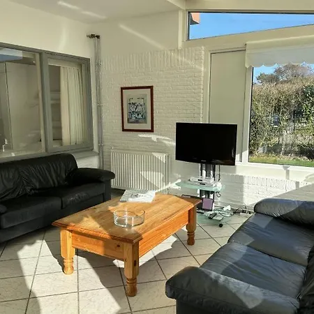 Zandloper 22 Holiday home