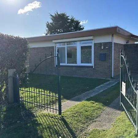 Zandloper 22 Holiday home De Zandloper