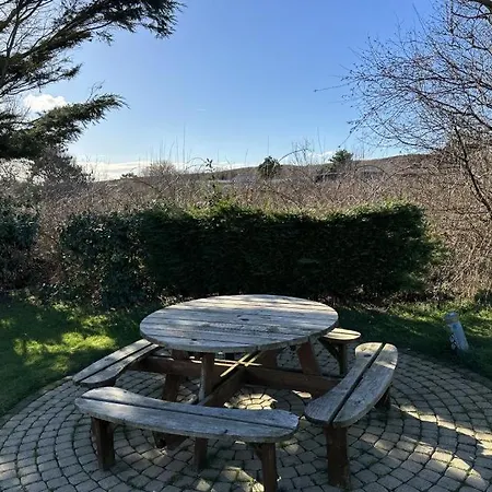 Zandloper 22 Holiday home *